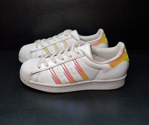 Adidas superstar size 3uk - superstar,