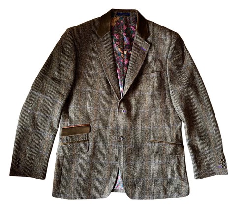 Ted baker tight lines blazer - ted,