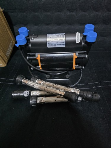 Stuart turner showermate - turner, eco