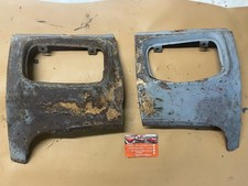 Ford Mk1 Granada / Consul Pair