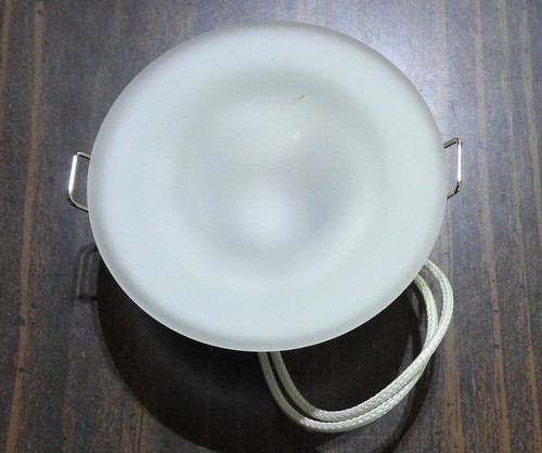 New 12v halogen - new, radiance
