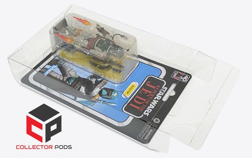 Custom box protector - for, star