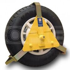 Adjustable Triangular Wheel