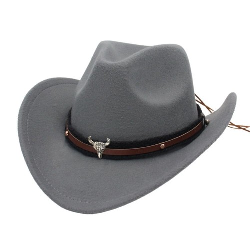 Head belt western - ox,