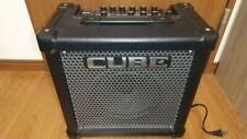 Roland CUBE-20GX Guitar Amplifier Good