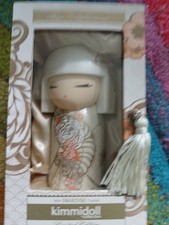 Limited Edition Kimmidoll