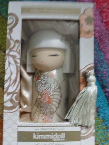 Limited edition kimmidoll - limited,