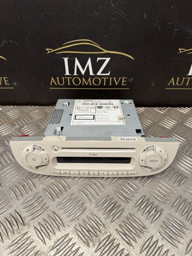 Fiat 500 mk1 2008 2015 - 500, 2008-2015