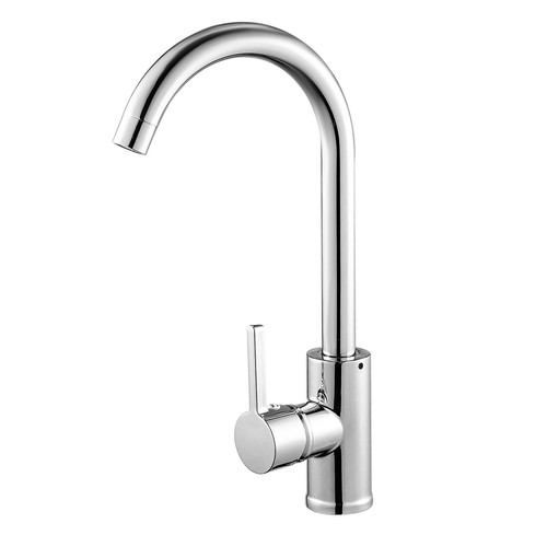 Kitchen sink modern mixer - mixer, taps