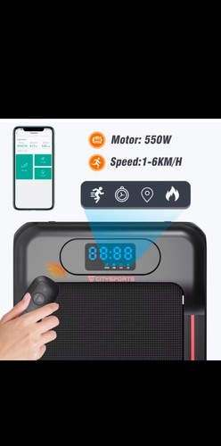 Treadmill machine - treadmill,