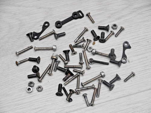 Tlr losi 8ight eu - losi, screw