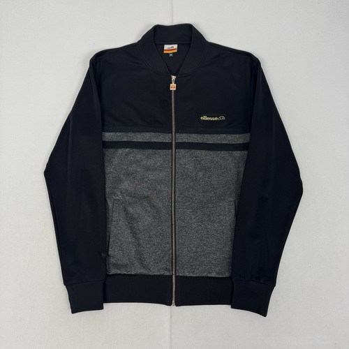 Ellesse buffon tracksuit - tracksuit, top