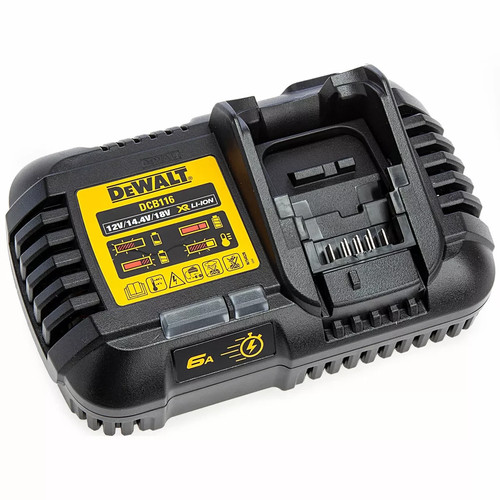 Dewalt dcb116 18v 54v flexvolt - dcb116,