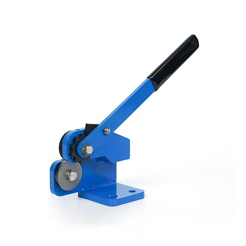 Roller metal shear - roller,