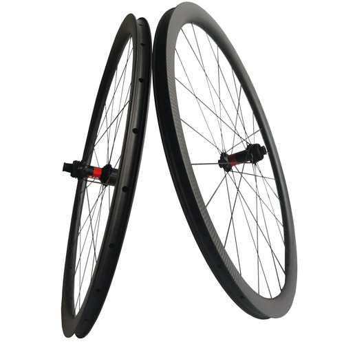 Road bicycle tubeless carbon - bicycle,