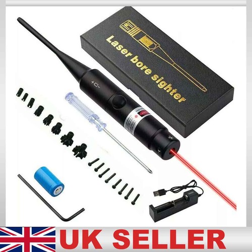Red dot laser - red, for