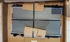 NISSENS Coolant OEM Radiator 62924A for NISSAN PRIMERA P11 2.0 (GT,etc) RRP £160