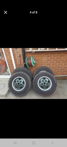 Range rover lse - range,