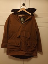 Barbour A60 Longshoreman