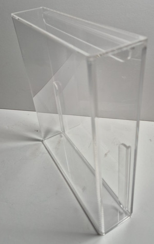 Acrylic display case for - acrylic,