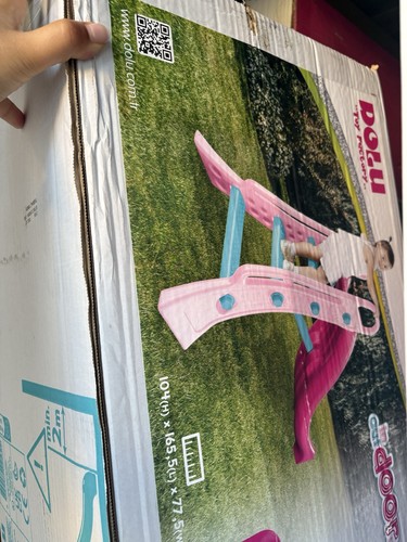 Brand new water slide for - brand,