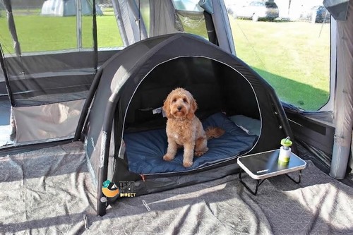 Outdoor revolution air pet dog - outdoor,
