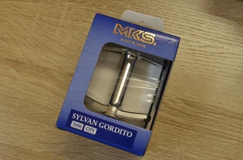 Mks gordito black - mks,