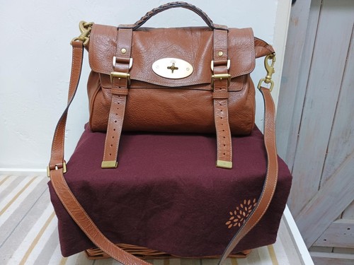 Mulberry alexa bag - alexa, bag,