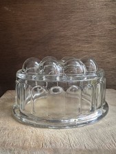 Vintage Glass Bubbles Jelly