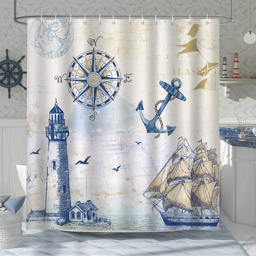 Bonhause nautical sailboat - bonhause,