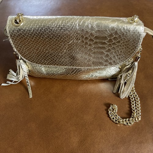 Borse pelle italy - pelle, snakeskin