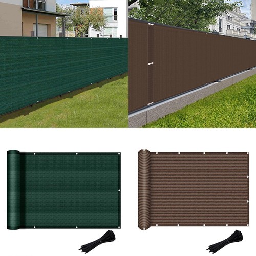 Garden privacy screen - garden,