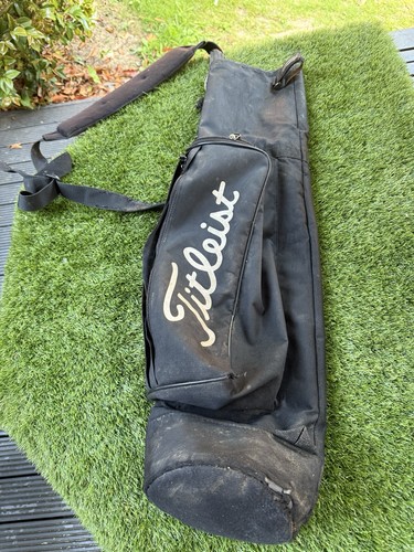 Titleist pencil golf carry - pencil,
