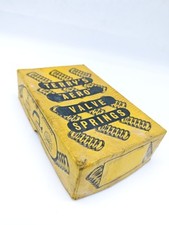 Terry's Aero Valve Springs