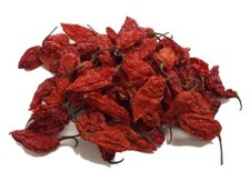Naga Bhut Jolokia / Ghost