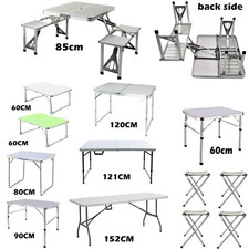 Heavy Duty Folding Trestle
