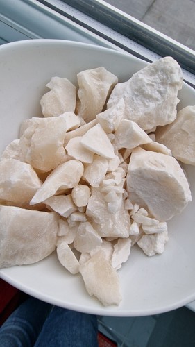 Natural deodorant pure - natural,
