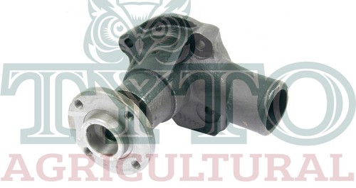 Fordson major power - fordson,