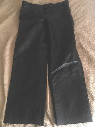 Rayven motorcycle leather - rayven,