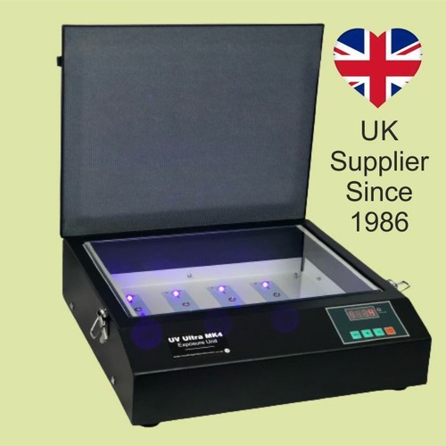 Exposure unit for - exposure,