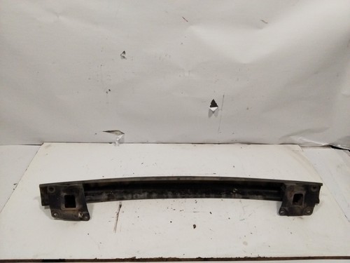 Rear bumper reinforcement - rear,
