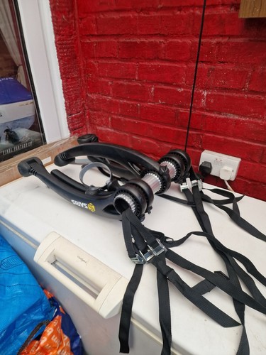 Saris bones bike rack - bike,