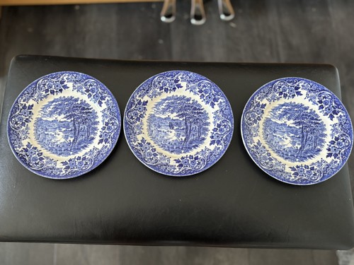 Set ironstone broadhurst - set,