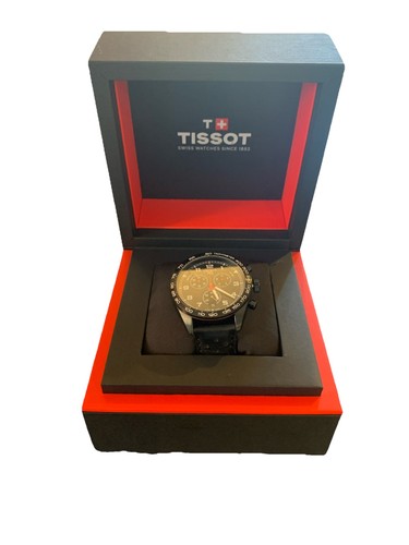 Tissot gents prs516 black - gents,