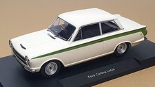 Model Car Group 1/18 Scale