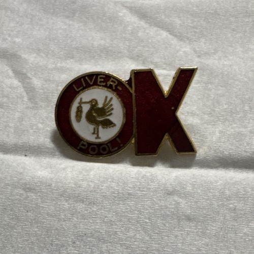 Rare 1970s liverpool c - , ok