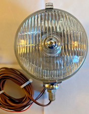 Vintage LUCAS SPOT LAMP 5"