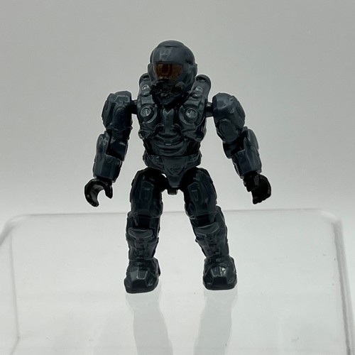 Halo mega bloks construx unsc - mega,