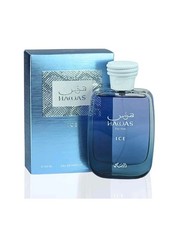 Rasasi Hawas Ice For Him EDP