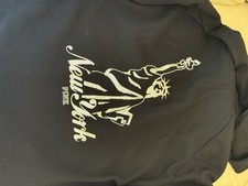 Pink Victoria Secrets Hoodie 